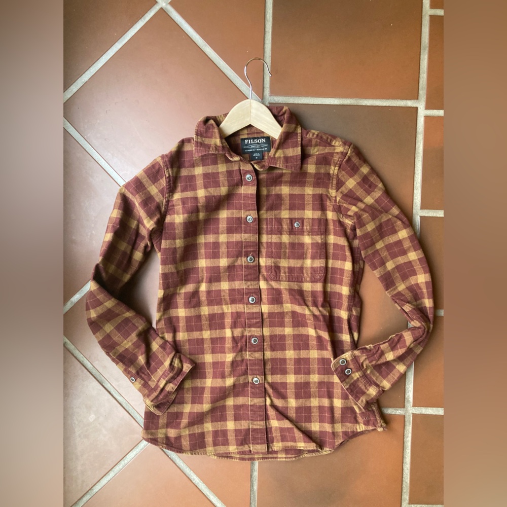 Filson Alaskan Guide Shirt